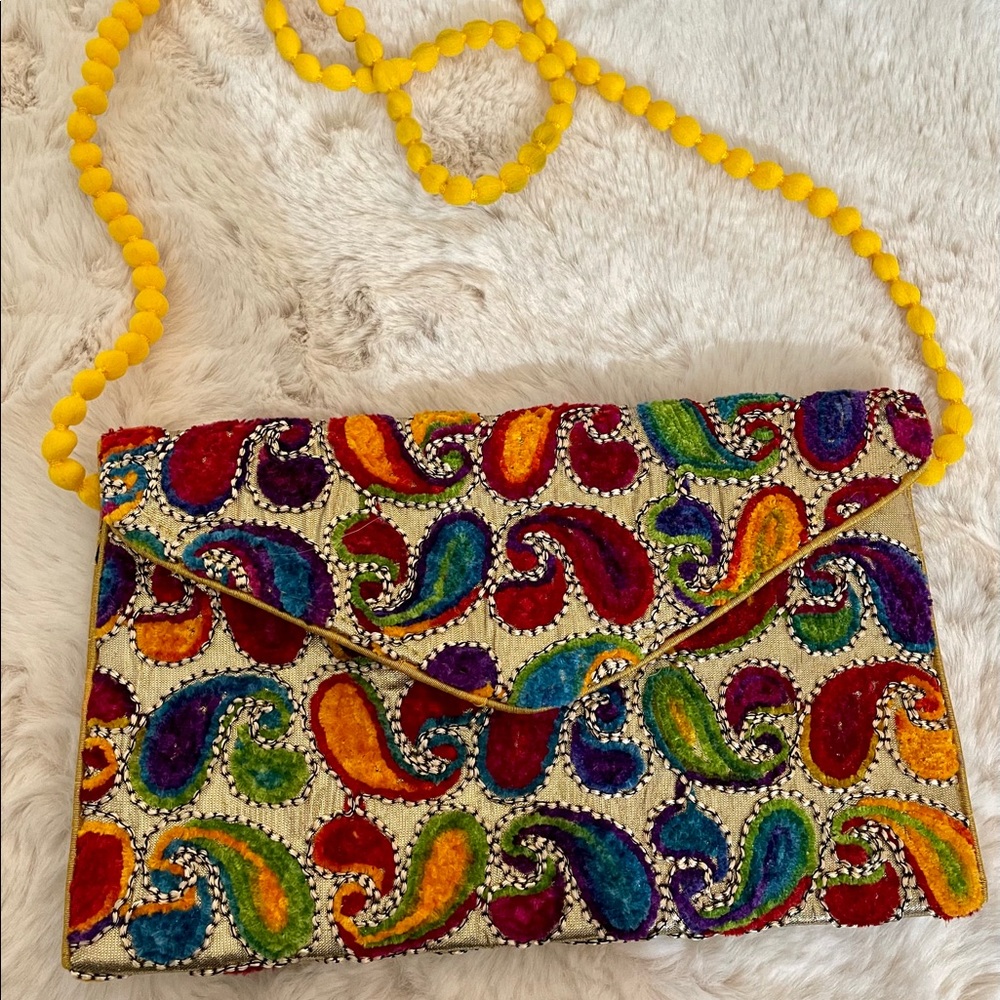 Indian/Pakistani Bag